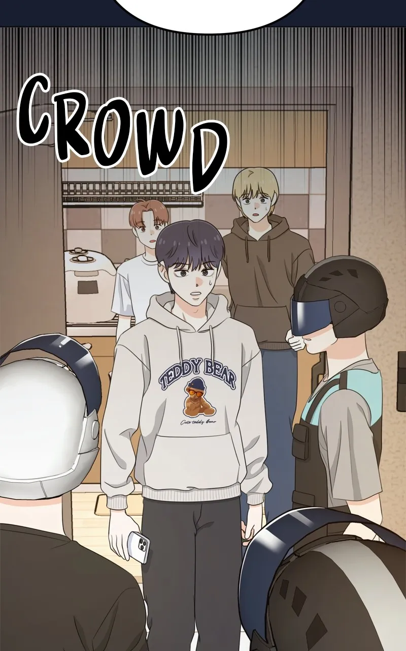 Read Love in Session chapter 22 image 120 on Lezhin
