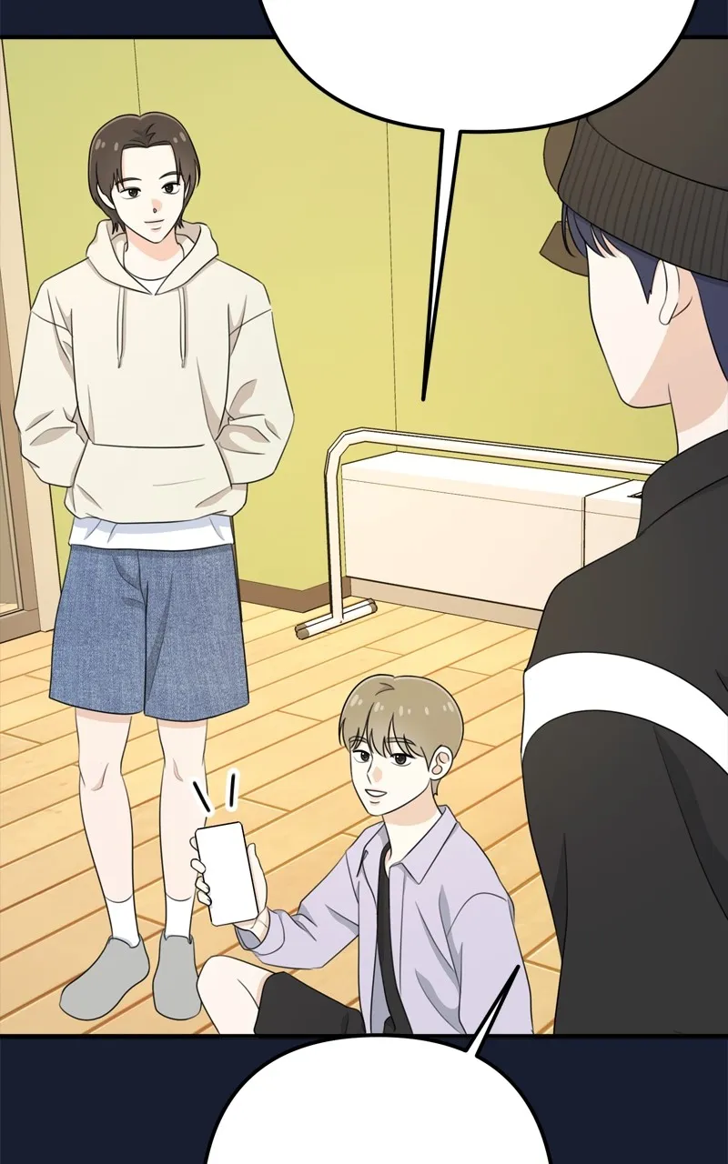 Read Love in Session chapter 22 image 17 on Lezhin