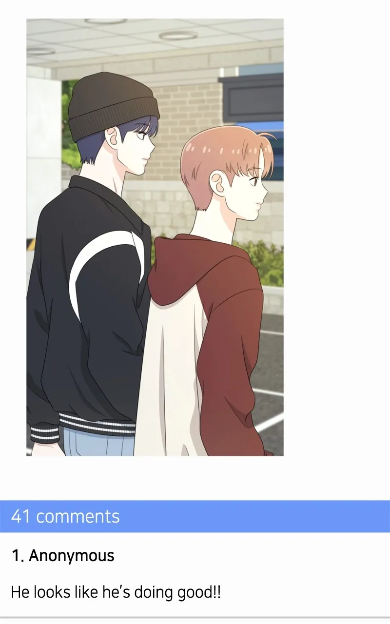 Read Love in Session chapter 22 image 19 on Lezhin