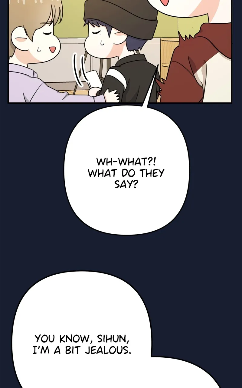 Read Love in Session chapter 22 image 26 on Lezhin