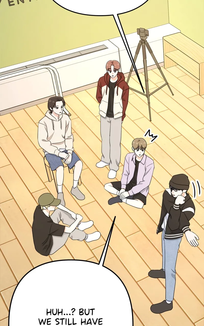 Read Love in Session chapter 22 image 34 on Lezhin