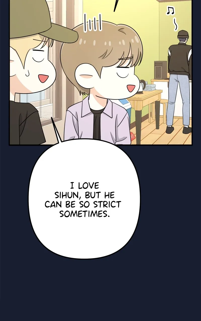 Read Love in Session chapter 22 image 38 on Lezhin