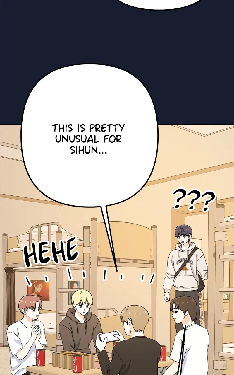 Read Love in Session chapter 22 image 81 on Lezhin