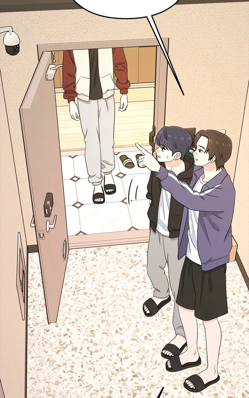 Read Love in Session chapter 23 image 13 on Lezhin