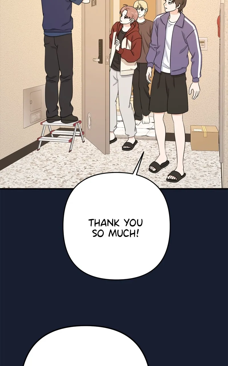 Read Love in Session chapter 23 image 2 on Lezhin