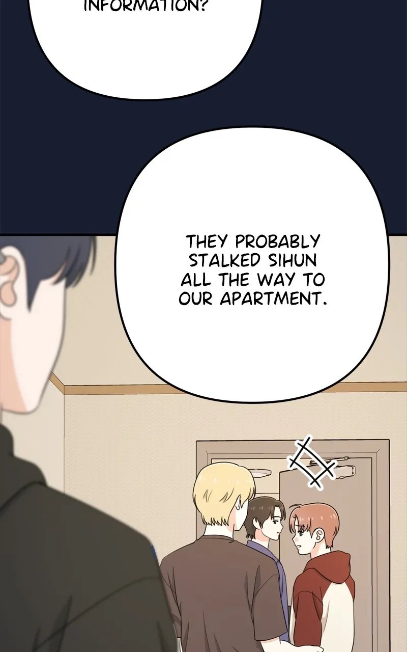 Read Love in Session chapter 23 image 5 on Lezhin