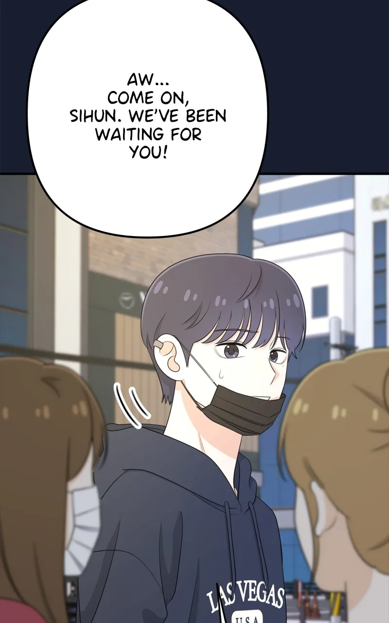 Read Love in Session chapter 23 image 51 on Lezhin