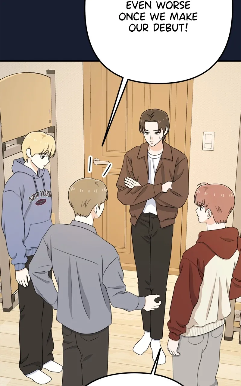 Read Love in Session chapter 23 image 61 on Lezhin