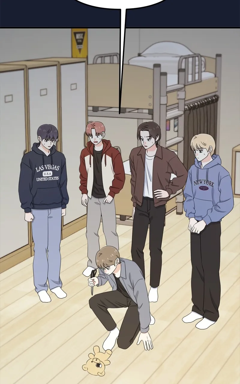 Read Love in Session chapter 23 image 92 on Lezhin