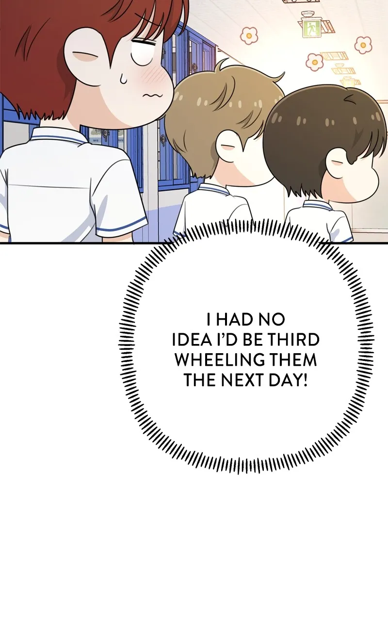 Read Love in Session chapter 26 image 35 on Lezhin