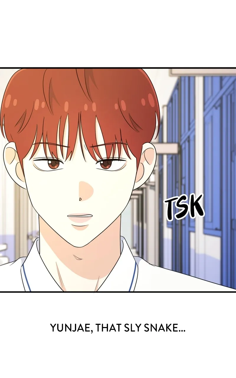 Read Love in Session chapter 26 image 36 on Lezhin