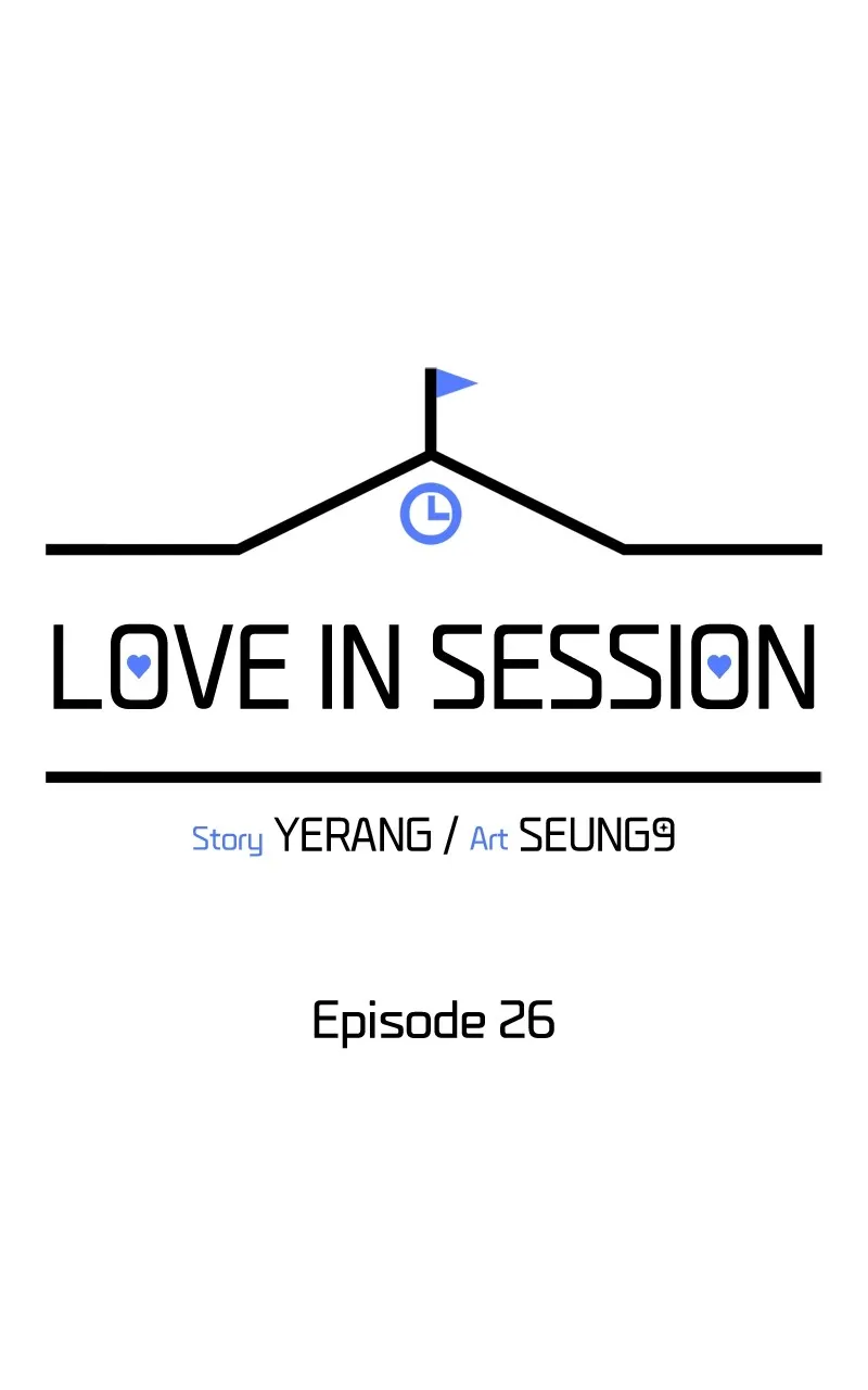Read Love in Session chapter 26 image 40 on Lezhin