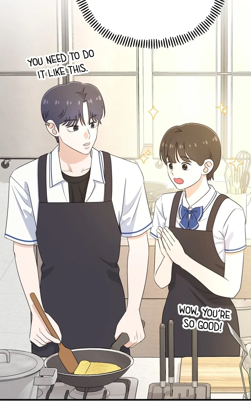 Read Love in Session chapter 28 image 52 on Lezhin