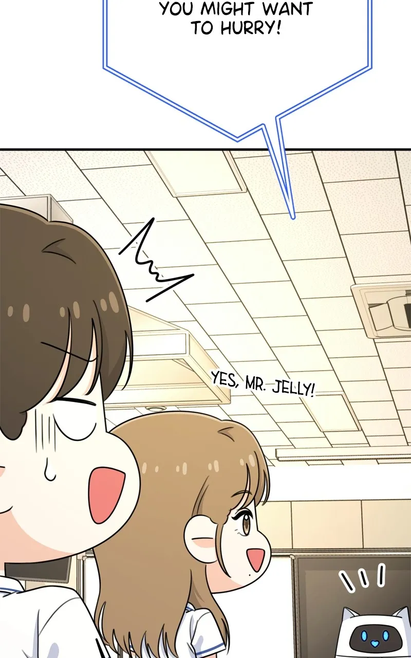 Read Love in Session chapter 29 image 28 on Lezhin
