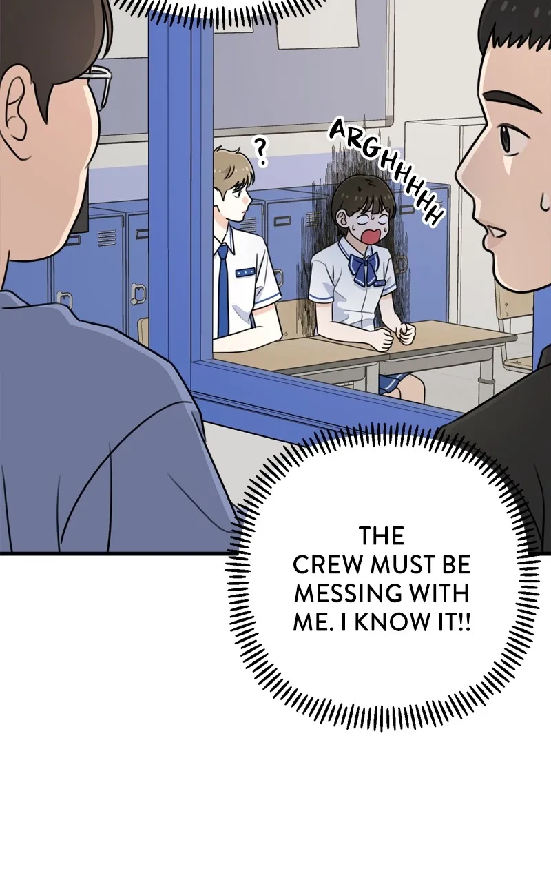 Read Love in Session chapter 3 image 24 on Lezhin