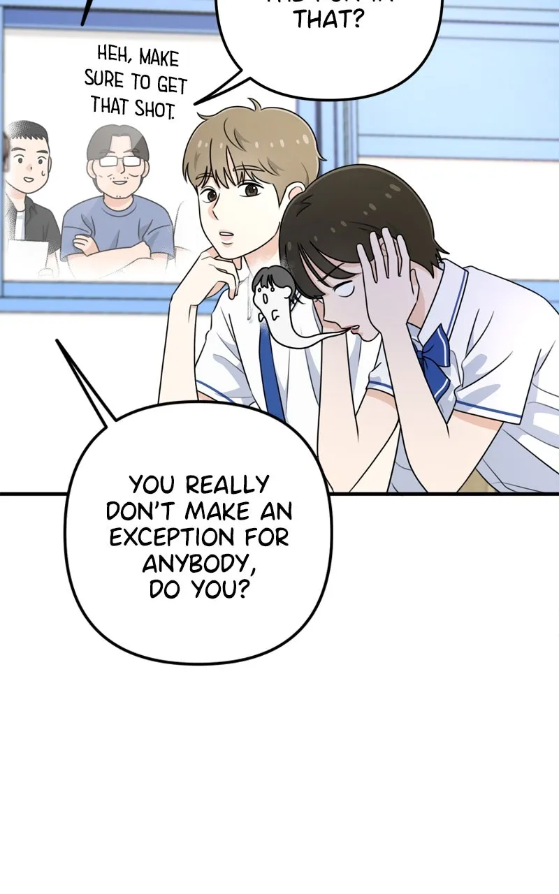 Read Love in Session chapter 3 image 29 on Lezhin