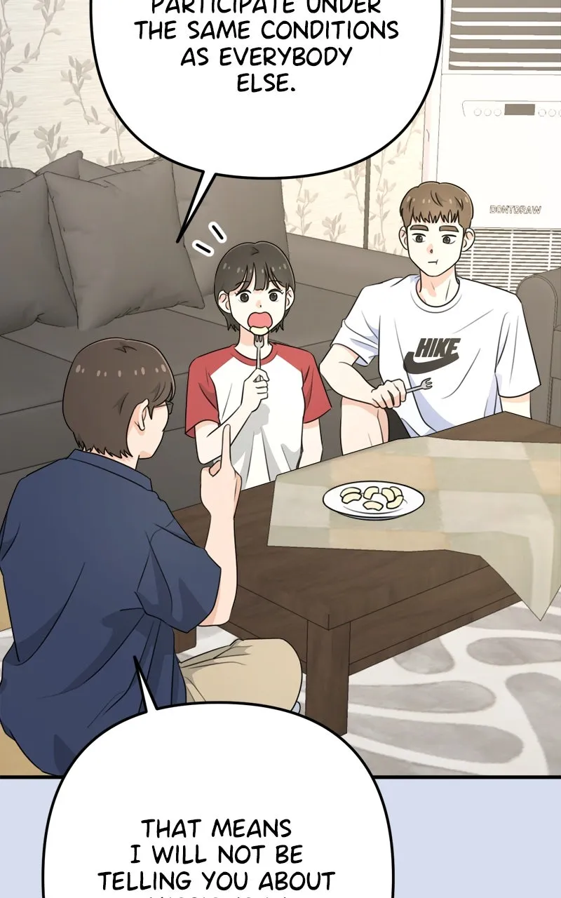 Read Love in Session chapter 3 image 3 on Lezhin