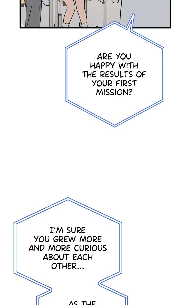 Read Love in Session chapter 3 image 56 on Lezhin
