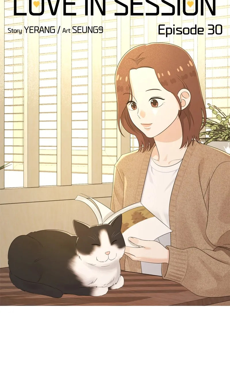 Read Love in Session chapter 30 image 27 on Lezhin