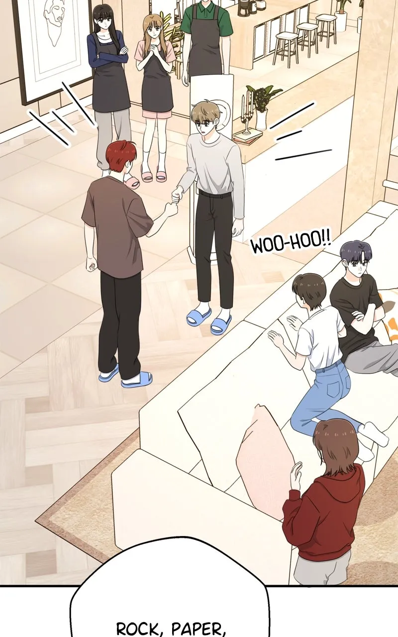 Read Love in Session chapter 31 image 2 on Lezhin