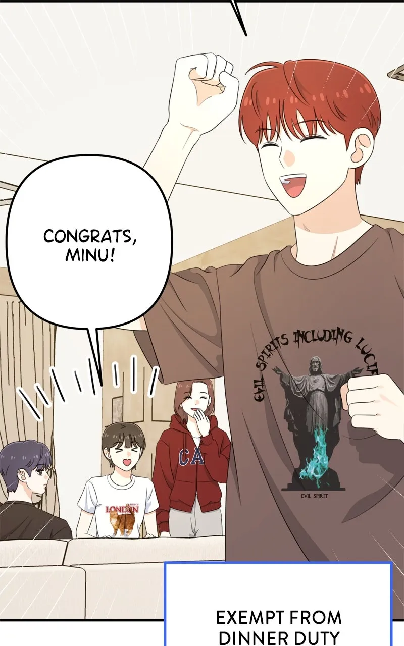 Read Love in Session chapter 31 image 6 on Lezhin
