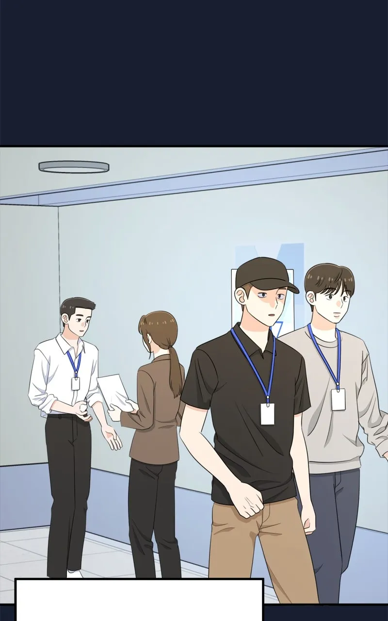 Read Love in Session chapter 31 image 61 on Lezhin