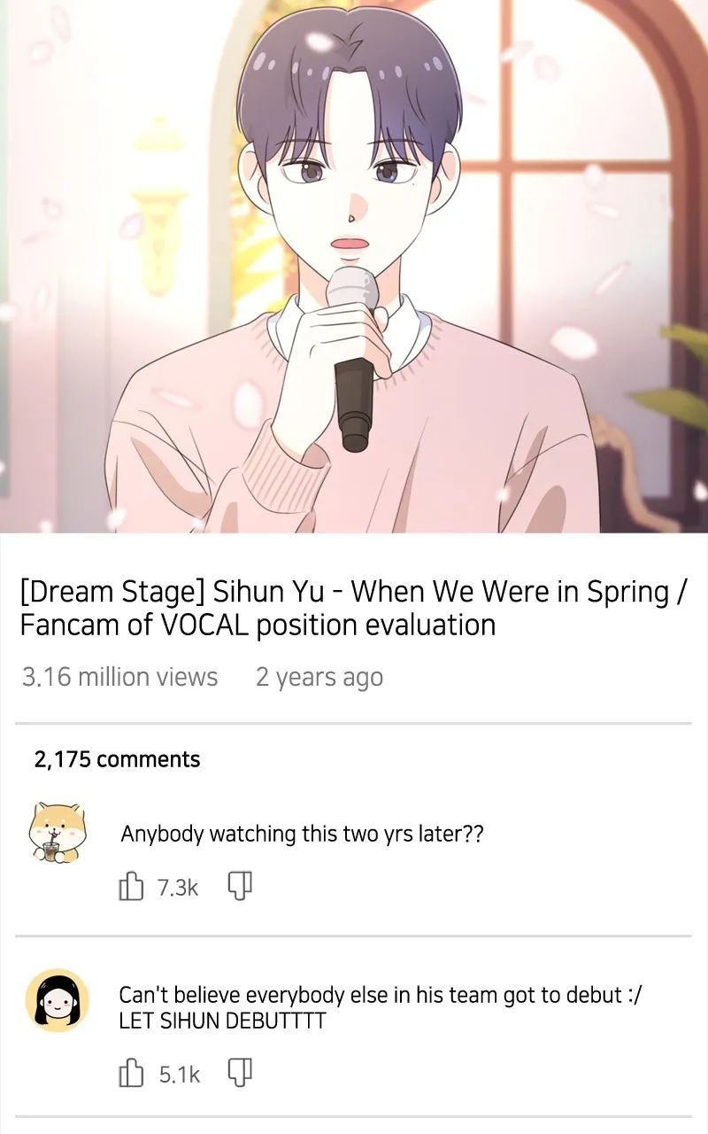 Read Love in Session chapter 32 image 32 on Lezhin
