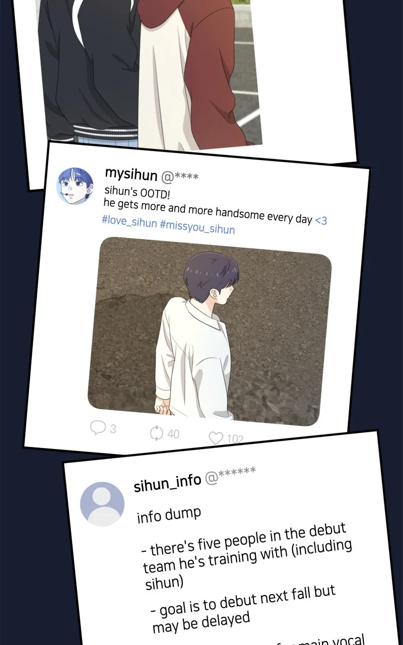 Read Love in Session chapter 32 image 35 on Lezhin
