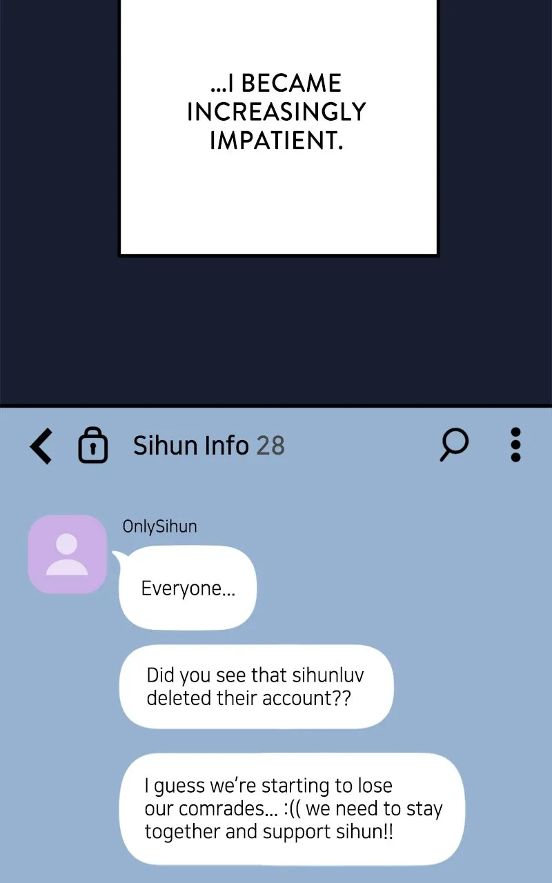 Read Love in Session chapter 32 image 47 on Lezhin