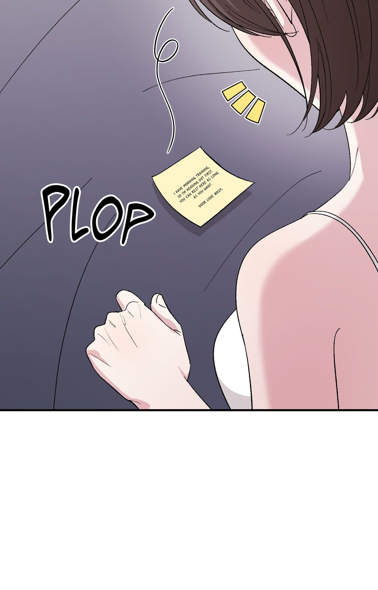 Read Love in Session chapter 33.2 image 110 on Lezhin