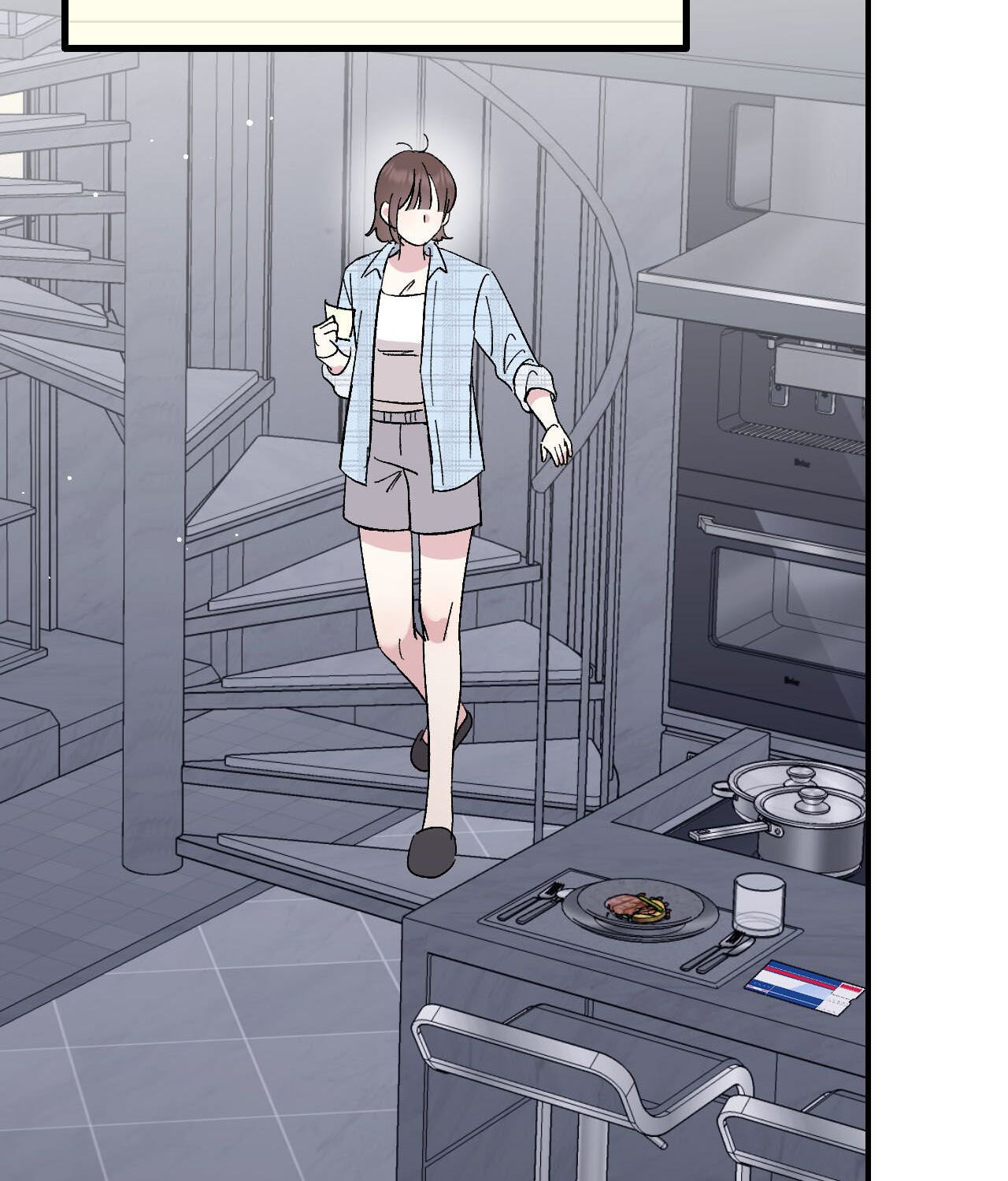Read Love in Session chapter 33.2 image 114 on Lezhin