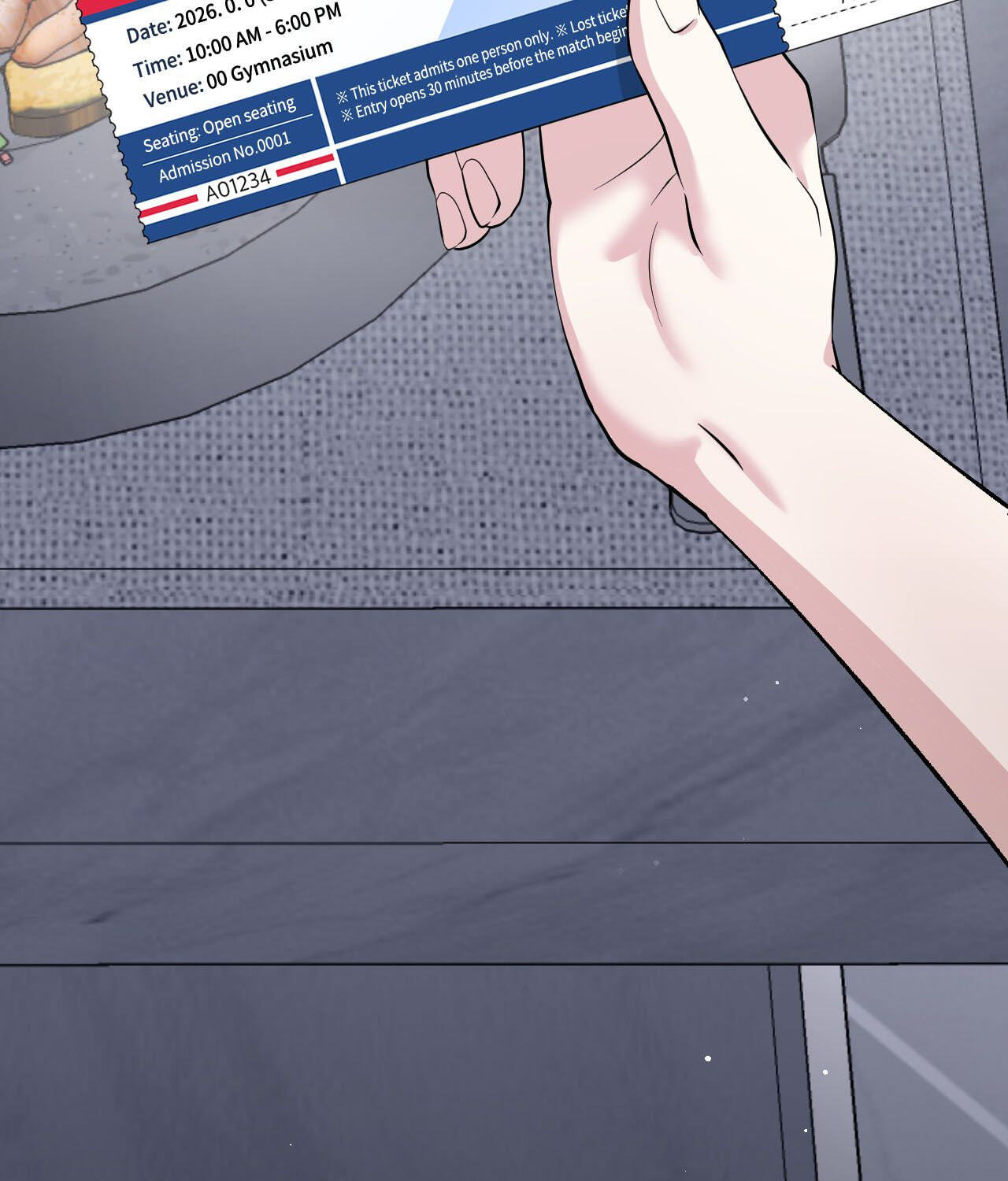 Read Love in Session chapter 33.2 image 119 on Lezhin