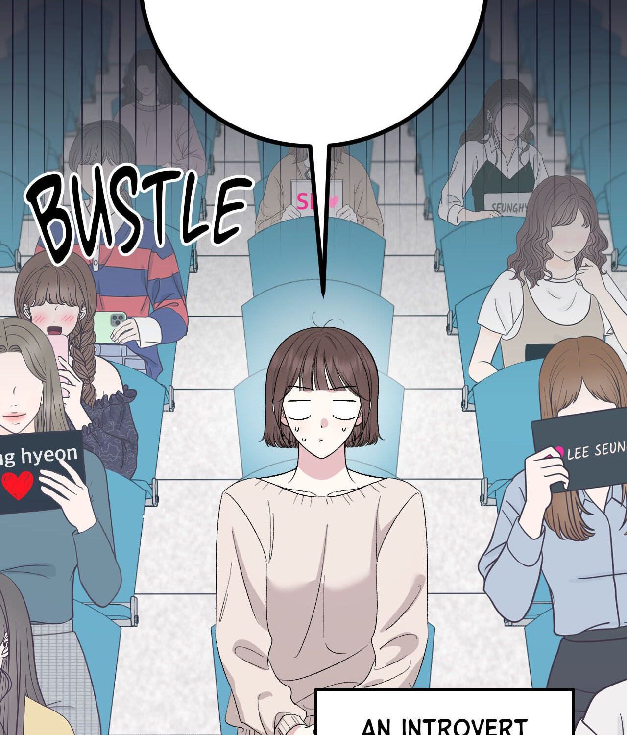 Read Love in Session chapter 33.2 image 131 on Lezhin