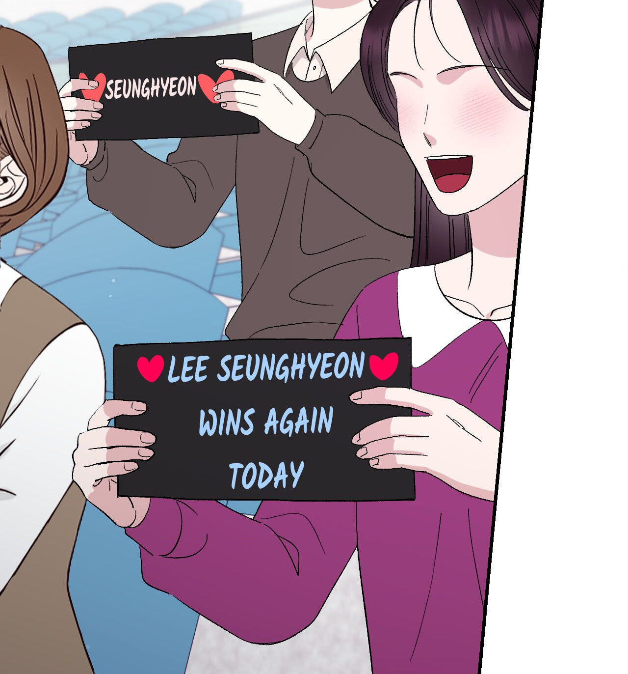 Read Love in Session chapter 33.2 image 134 on Lezhin
