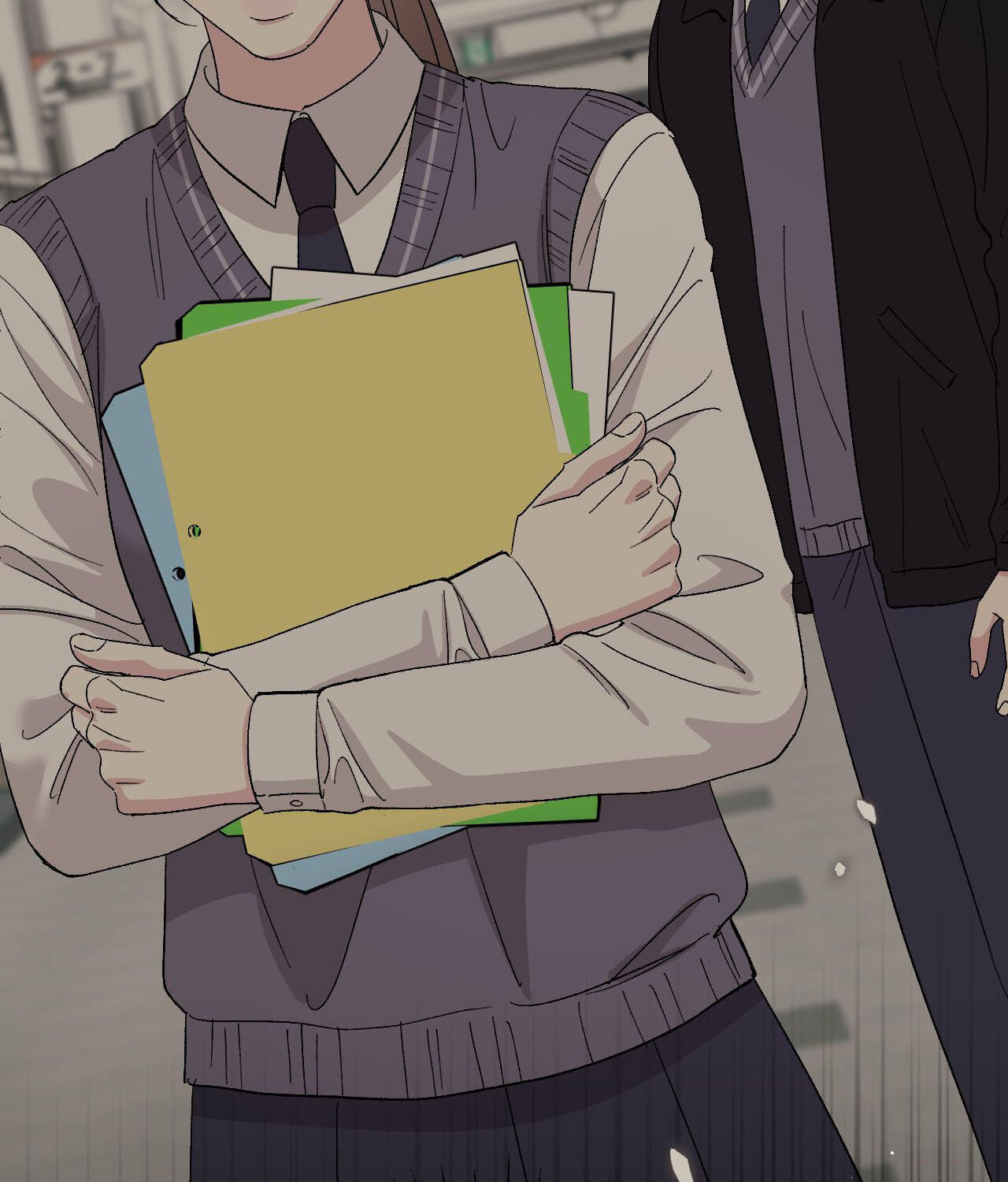 Read Love in Session chapter 33.2 image 140 on Lezhin