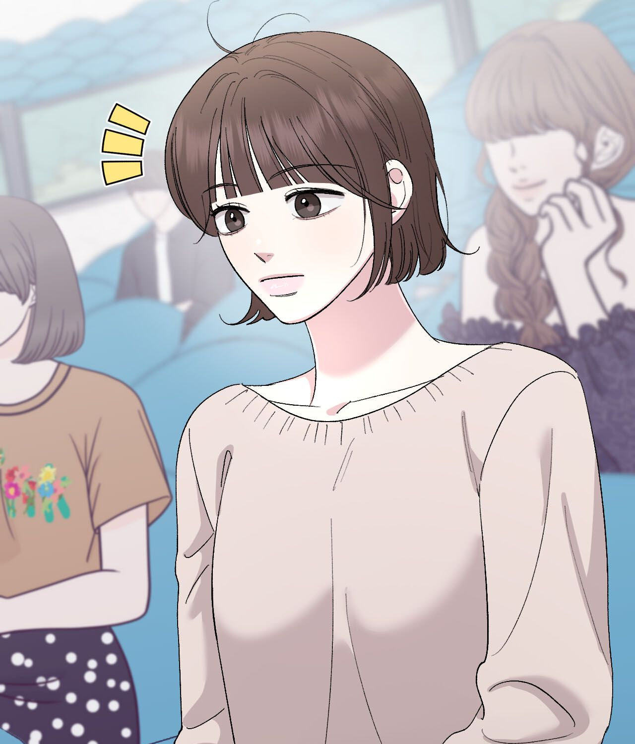 Read Love in Session chapter 33.2 image 144 on Lezhin