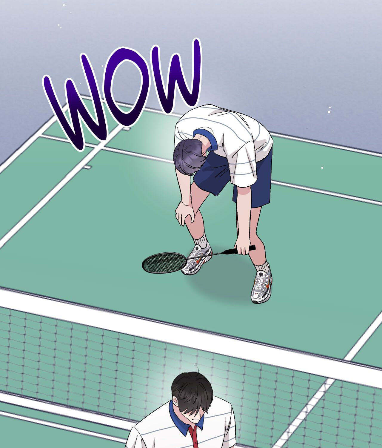 Read Love in Session chapter 33.2 image 166 on Lezhin
