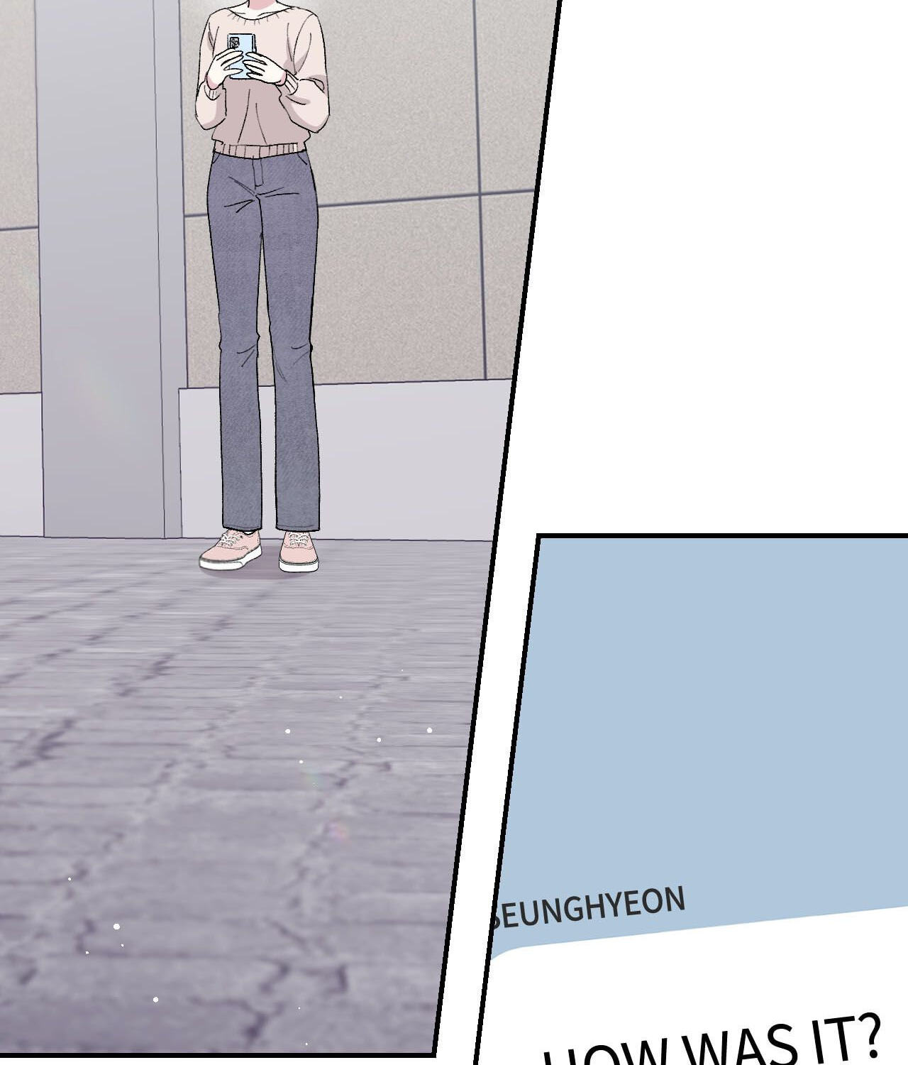 Read Love in Session chapter 33.2 image 176 on Lezhin