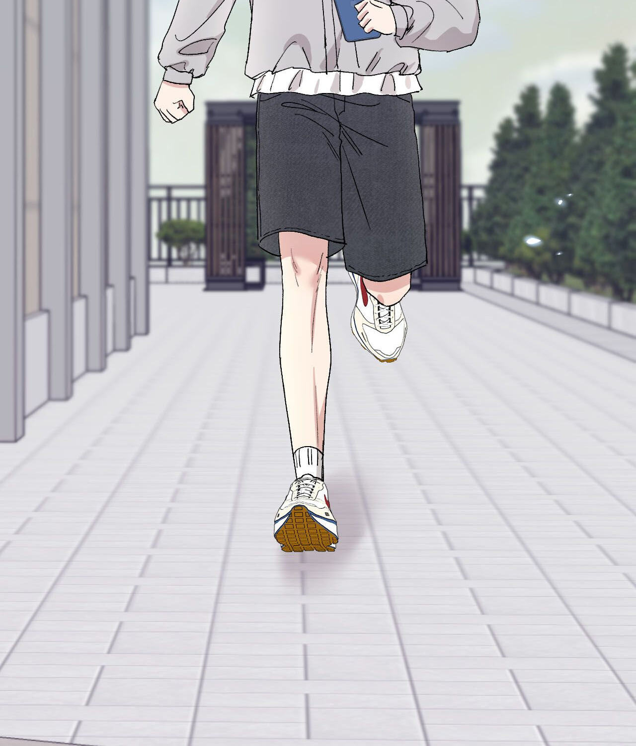 Read Love in Session chapter 33.2 image 191 on Lezhin