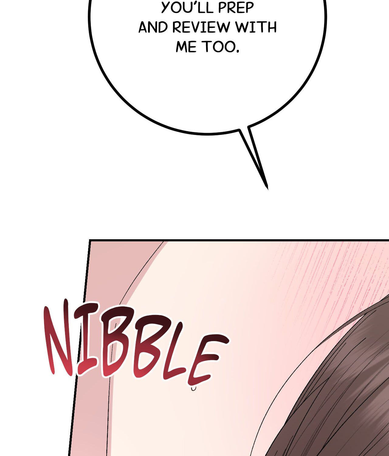 Read Love in Session chapter 33.2 image 20 on Lezhin