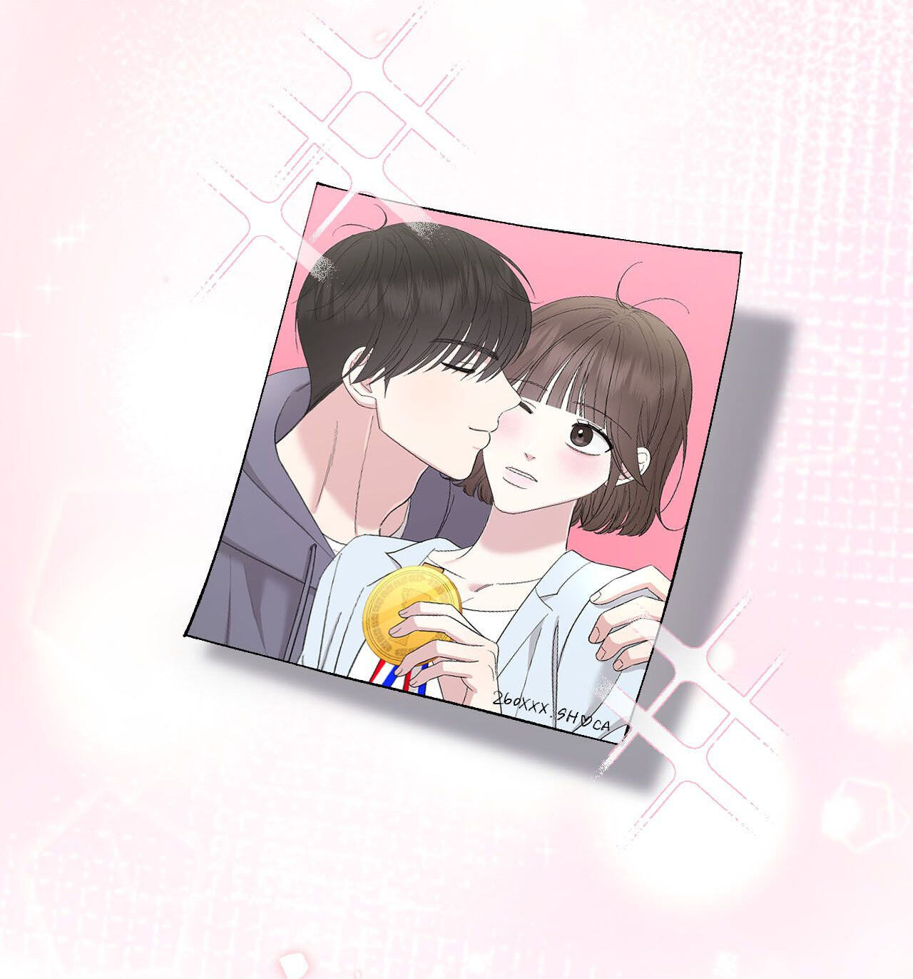 Read Love in Session chapter 33.2 image 200 on Lezhin