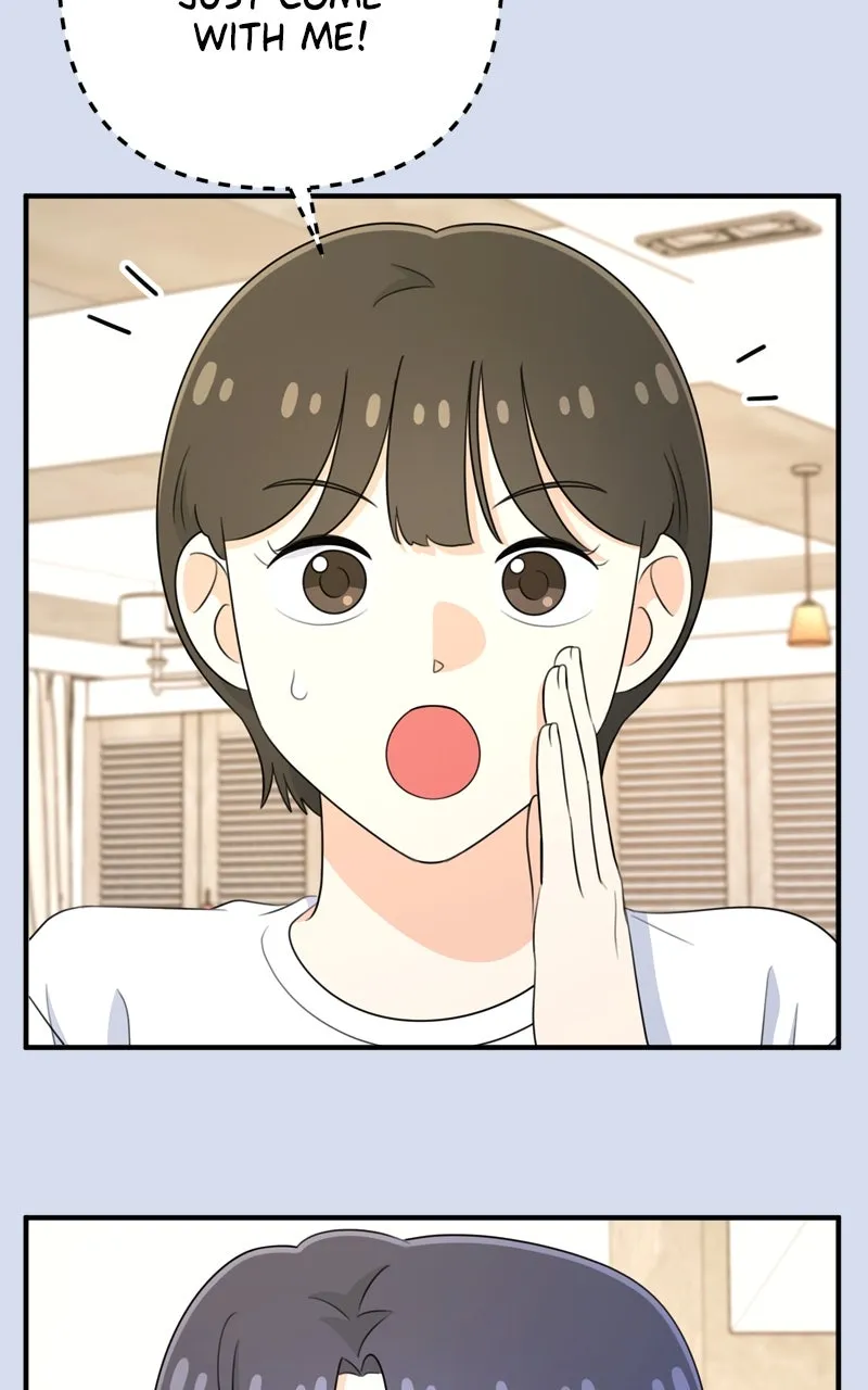 Read Love in Session chapter 33 image 10 on Lezhin