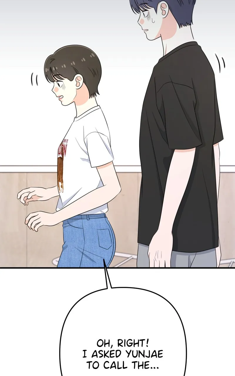 Read Love in Session chapter 33 image 101 on Lezhin