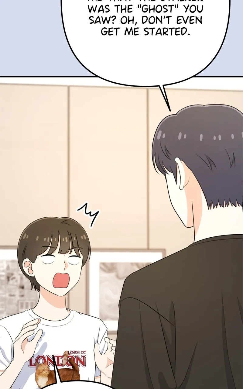 Read Love in Session chapter 33 image 18 on Lezhin