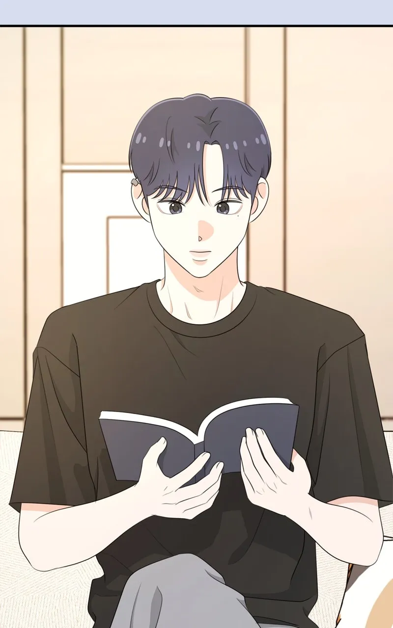 Read Love in Session chapter 33 image 2 on Lezhin