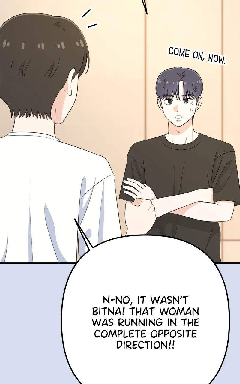 Read Love in Session chapter 33 image 24 on Lezhin