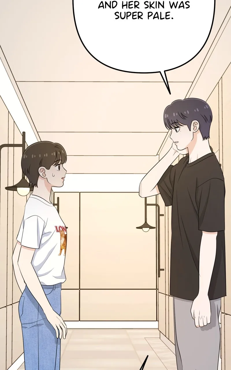 Read Love in Session chapter 33 image 31 on Lezhin