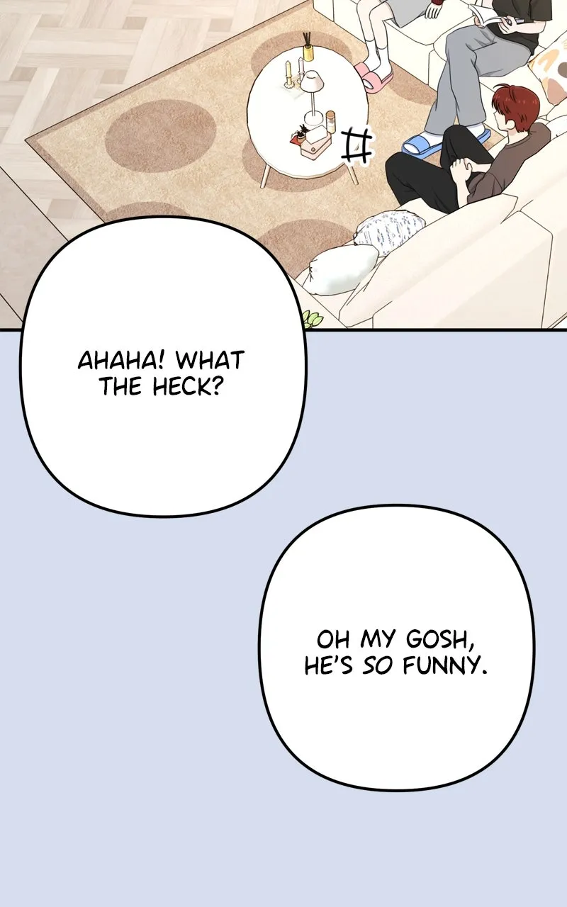 Read Love in Session chapter 33 image 5 on Lezhin