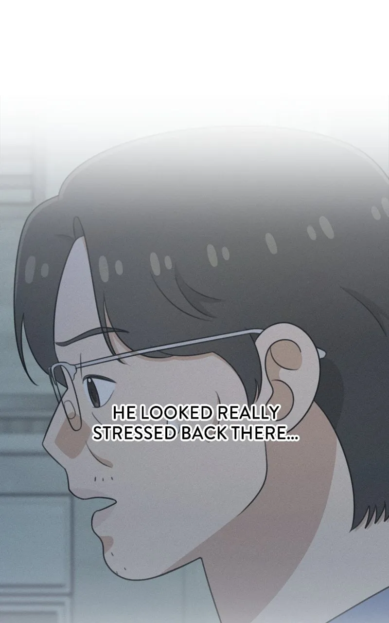 Read Love in Session chapter 35 image 3 on Lezhin