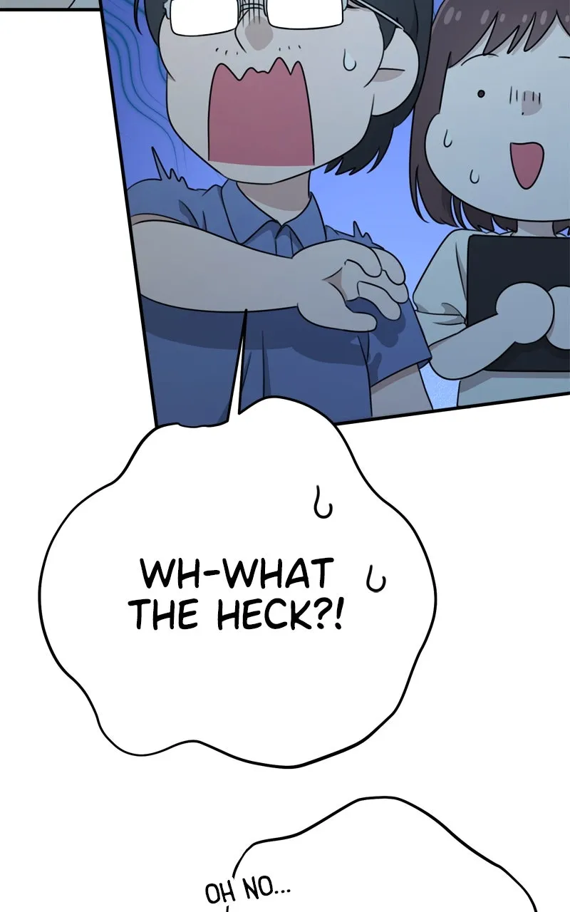 Read Love in Session chapter 35 image 36 on Lezhin